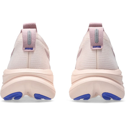 ASICS Gel-Nimbus 28 – Pearl Pink Morganite