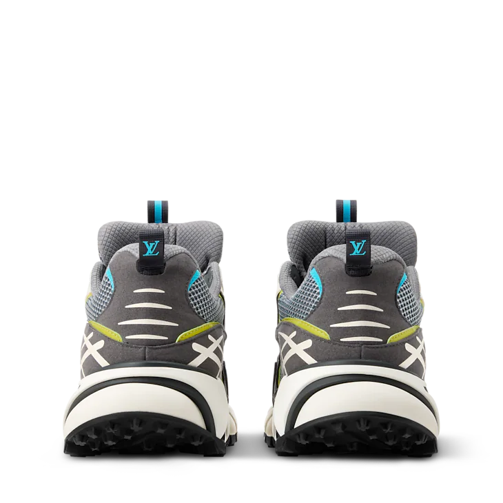 Louis Vuitton Runner Tactic Sneakers