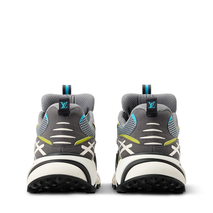Louis Vuitton Runner Tactic Sneakers