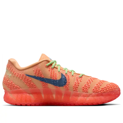 Nike Ja 3 "Daybreak"Gradient Multicolor / Orange / Blue