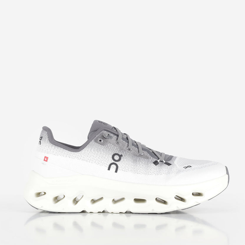 On Cloudtilt Rock/Ivory Men's Sneakers