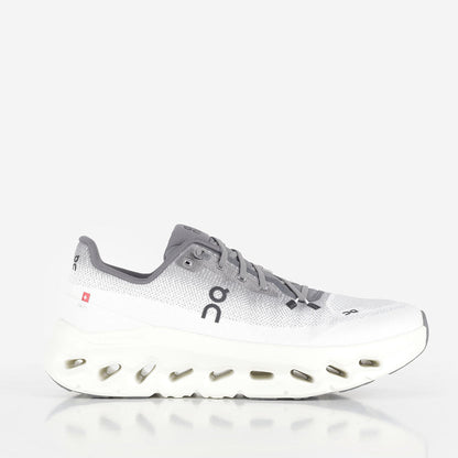 On Cloudtilt Rock/Ivory Men's Sneakers
