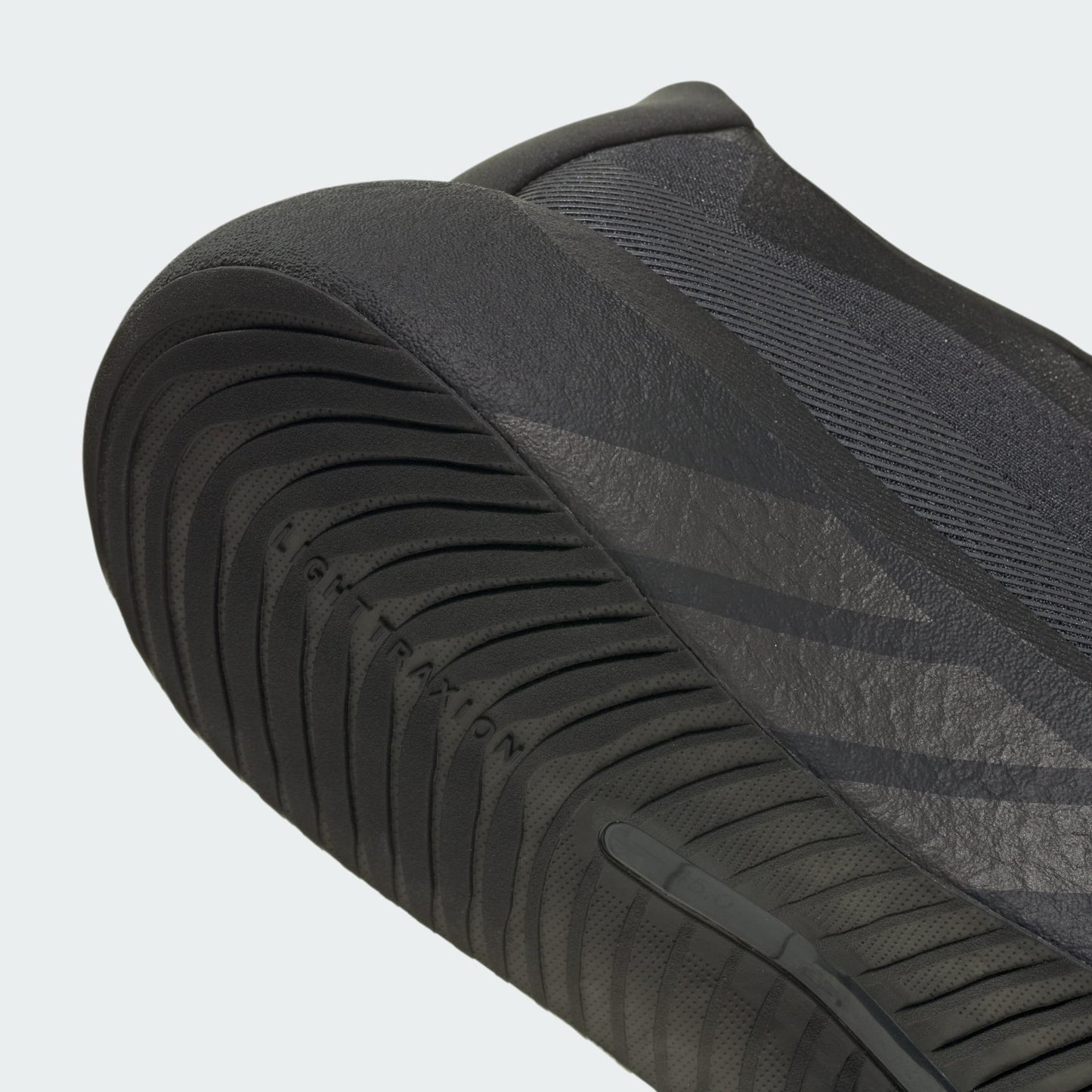 adidas Hyperboost Edge - Mens Running black Shoes