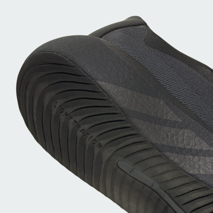 adidas Hyperboost Edge - Mens Running black Shoes