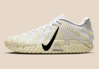Nike Ja 3 "Coconut Milk"