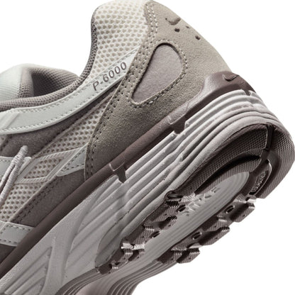 Nike P-6000 – White Grey Bowerman Series