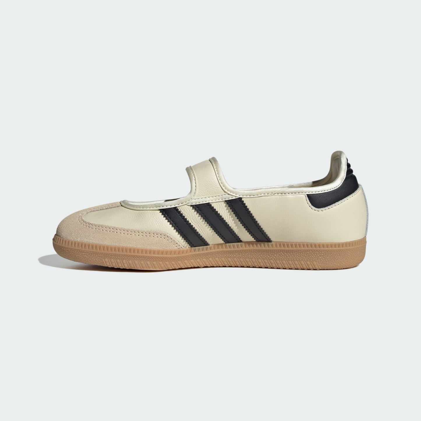 adidas Samba Jane Shoes – Cream White