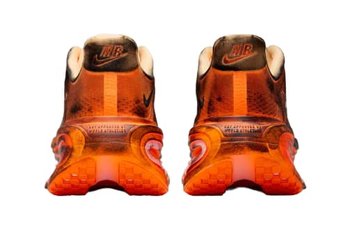 Nike Vomero Premium, Melitta Baumeister