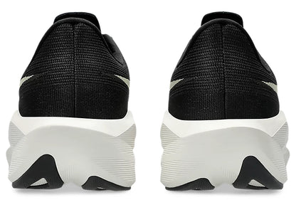 ASICS movablast 6 Black/White' Running Shoes