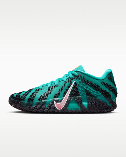 Nike Ja 3 "Scratch 3.0 Turbo Green