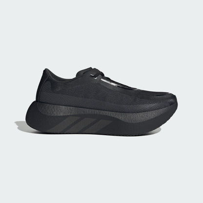 adidas Hyperboost Edge - Mens Running black Shoes