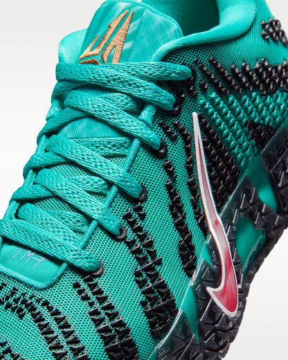 Nike Ja 3 "Scratch 3.0 Turbo Green