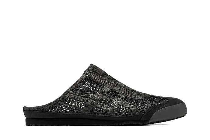 Onitsuka Tiger Mexico 66 Sneakers-All-Black