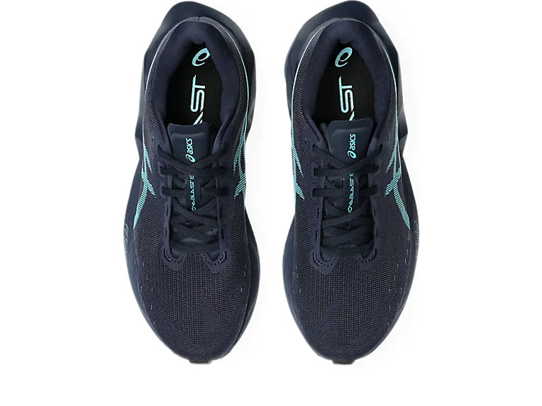 ASICS Novablast 6 'French Blue / Cyan' Running Shoes