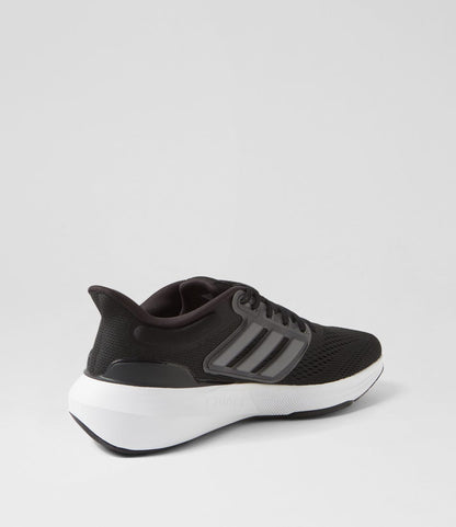Adidas EQ21 Run – Black & Grey Running Shoes