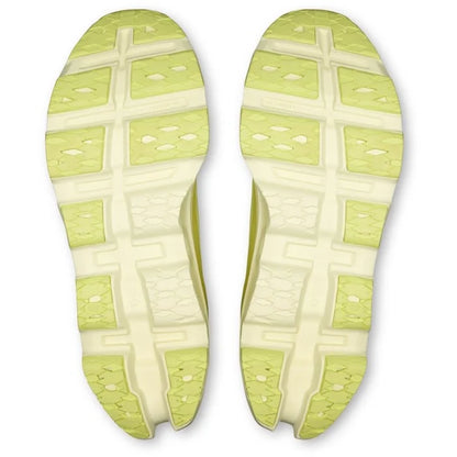 On Cloudmonster 3 Running Shoes – Limelight