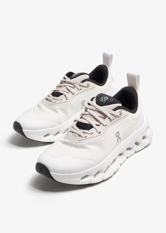 On Cloudtilt 2 – White & Black LOEWE-Inspired Sneakers