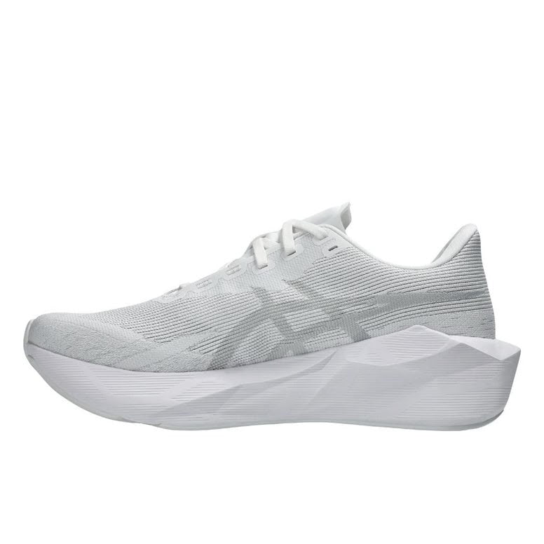 ASICS Novablast 6 'Triple White' Running Shoes