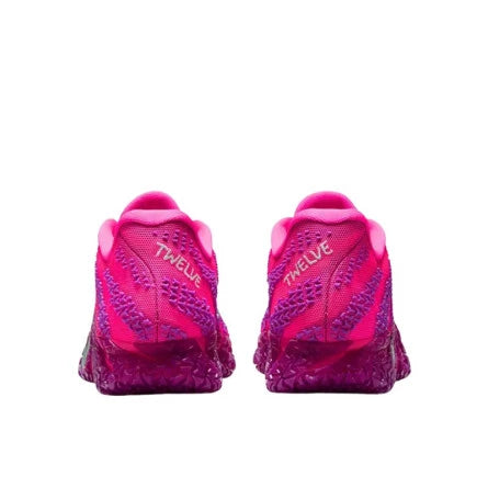Nike Ja 3 "Max Volume"Hyper Pink / Mint Foam / Black / Viotech