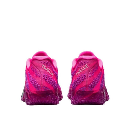 Nike Ja 3 "Max Volume"Hyper Pink / Mint Foam / Black / Viotech