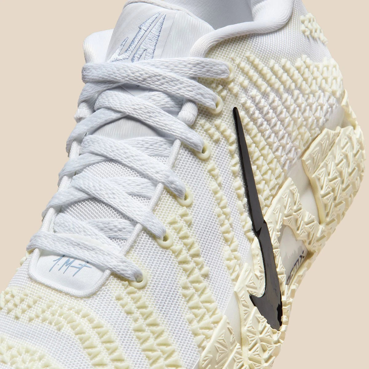 Nike Ja 3 "Coconut Milk"