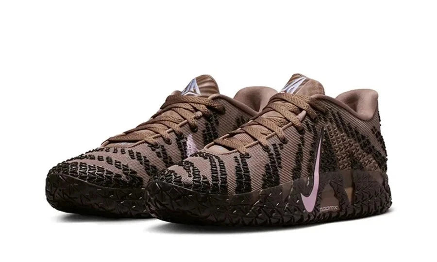Nike Ja 3 Showstopper   Basketball Shoe