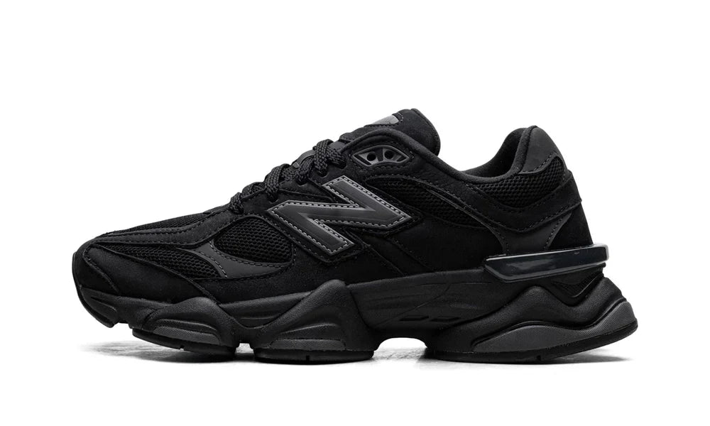 New Balance 9060 "Black Cement"