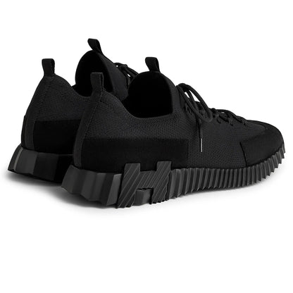 Hermes Lift Slip-on  Sneaker Triple Black