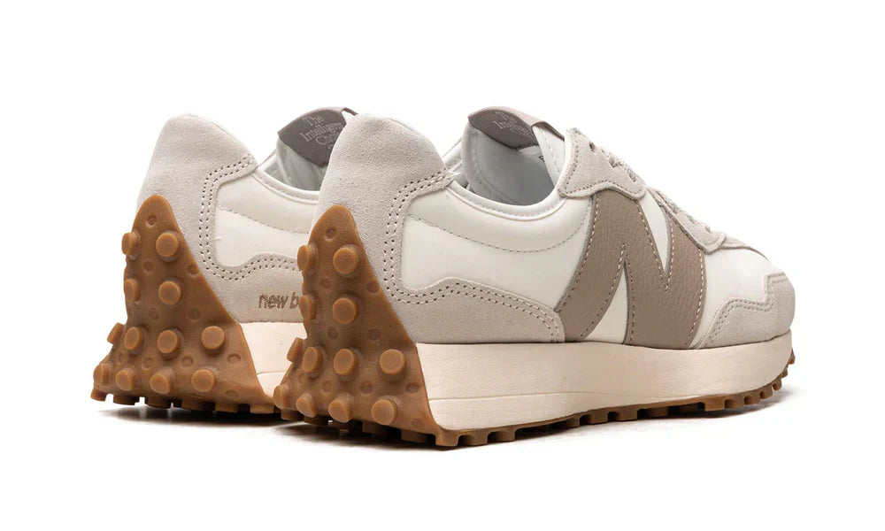 New Balance 327 "Moonbeam Driftwood"