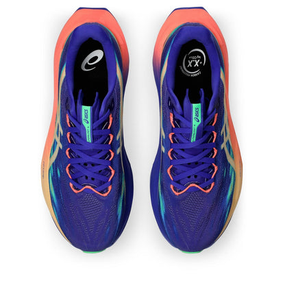 ASICS Superblast 3 Cobalt Burst/Light Orange Running Shoes