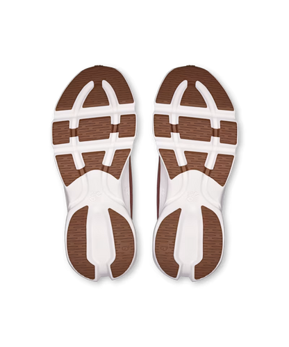 On Running Cloudsolo LOEWE Eggshell – Taupe