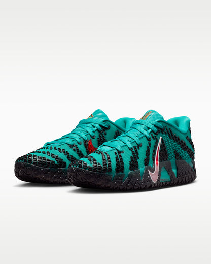 Nike Ja 3 "Scratch 3.0 Turbo Green