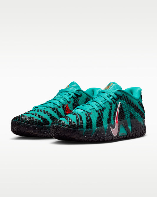 Nike Ja 3 "Scratch 3.0 Turbo Green