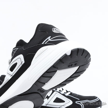 Christian Dior B30 Men's Sneakers – Black White Grey