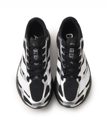 Adidas Adizero EVO SL EXO – Black White Silver