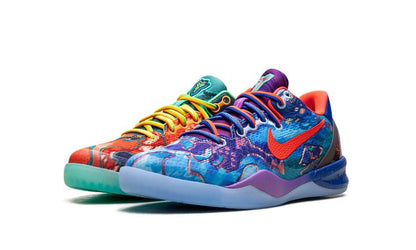 Nike Kobe 8 Protro  Kobe Multi-Color