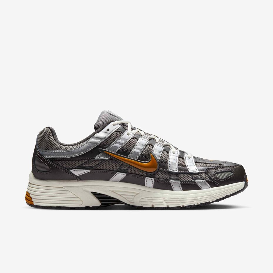Nike P-6000 – Grey Gold Bowerman Series
