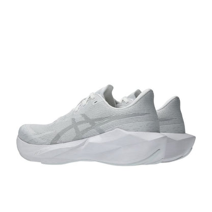 ASICS Novablast 6 'Triple White' Running Shoes