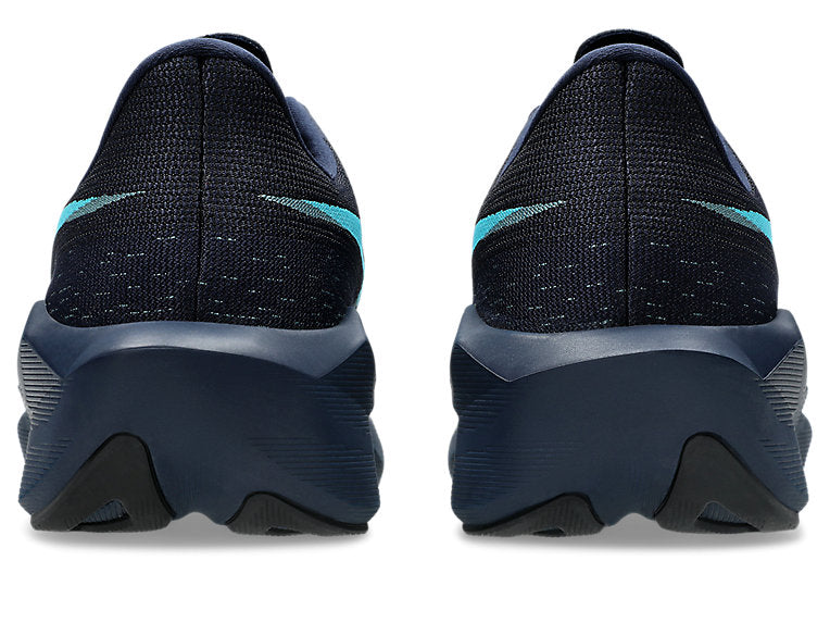 ASICS Novablast 6 'French Blue / Cyan' Running Shoes