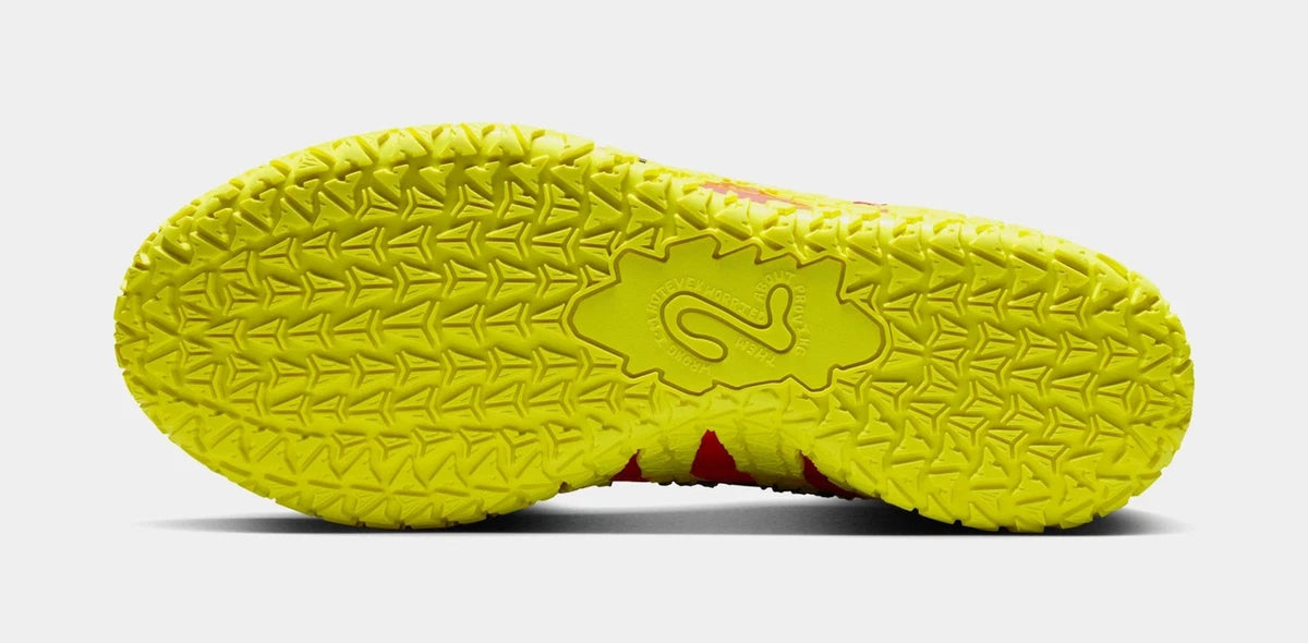 Nike x Jurassic Park Ja 3 EP 'Explorer'