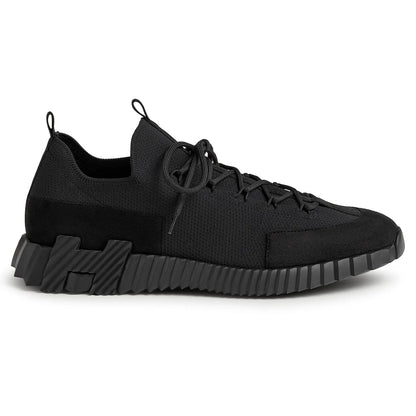 Hermes Lift Slip-on  Sneaker Triple Black