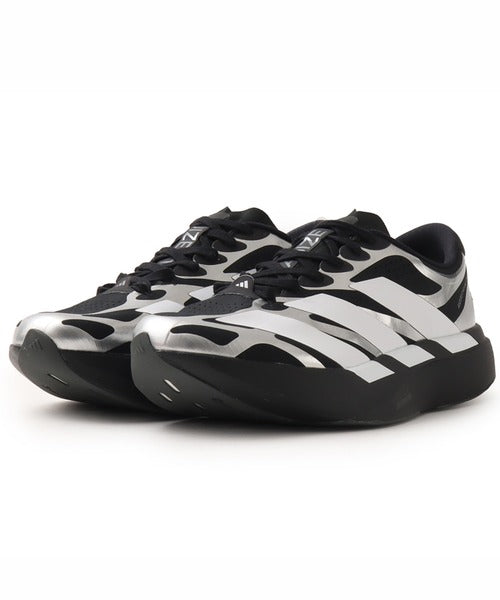 Adidas Adizero EVO SL EXO – Black White Silver