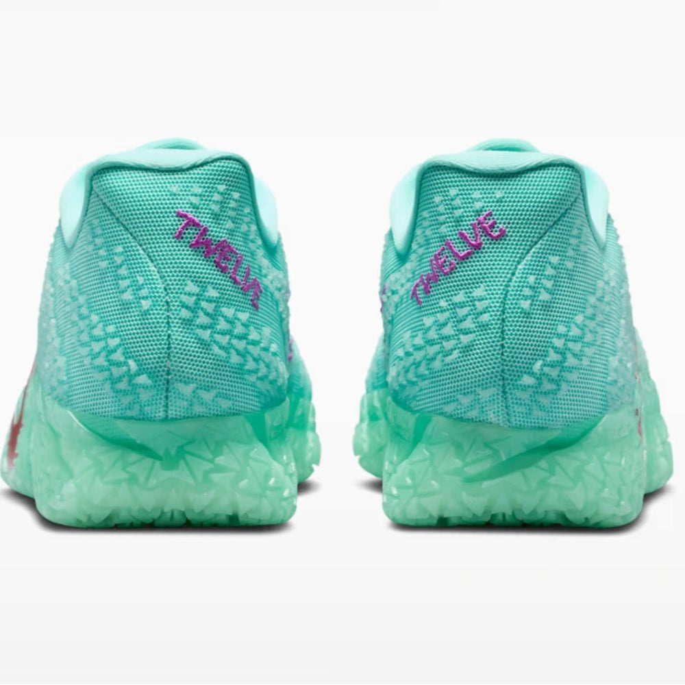 Nike Ja 3 "Twelve time" Basketball Sneaker