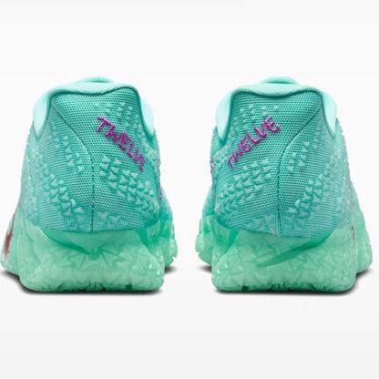 Nike Ja 3 "Twelve time" Basketball Sneaker