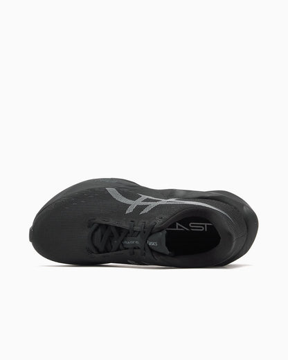 ASICS Novablast 6 'Black / Carrier Grey' Running Shoes