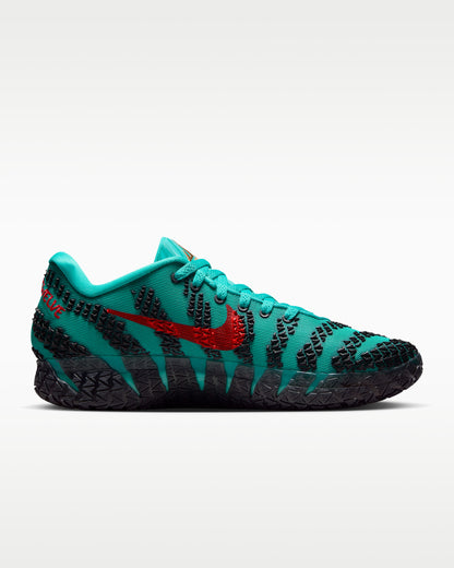 Nike Ja 3 "Scratch 3.0 Turbo Green