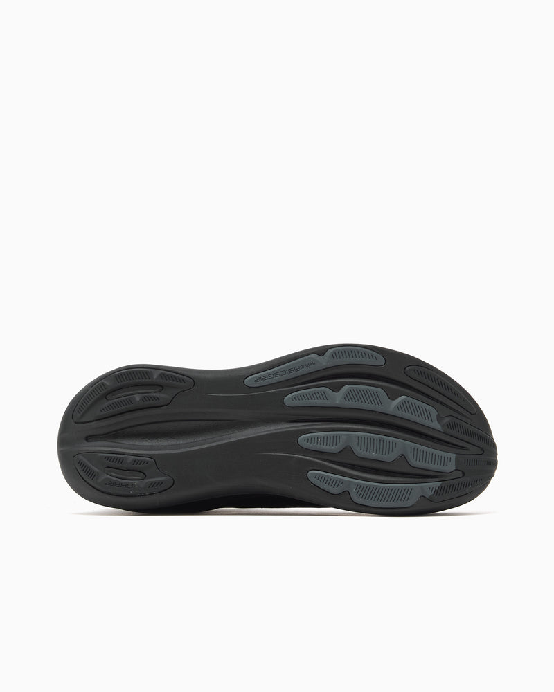 ASICS Gel-Nimbus 28 – Black Graphite Grey