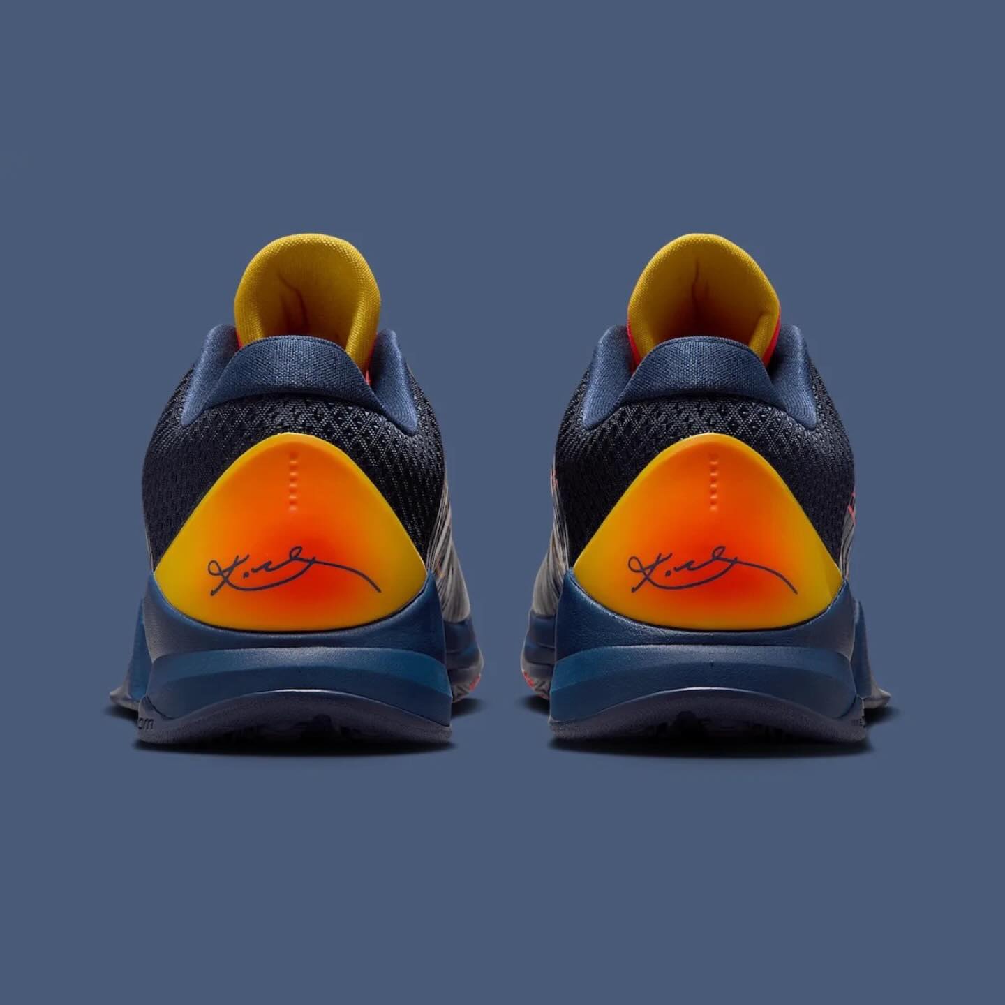 Nike Kobe 5 Protro "Caitlin Clark Indiana Fever"