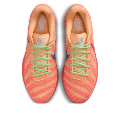 Nike Ja 3 "Daybreak"Gradient Multicolor / Orange / Blue
