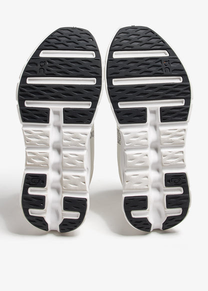 On Cloudtilt 2 – White & Black LOEWE-Inspired Sneakers